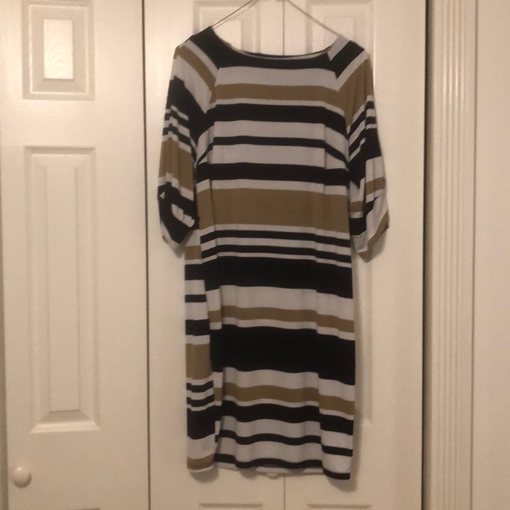 Maternity dress